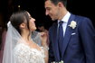 Matteo Darmian i Francesca Cormanni