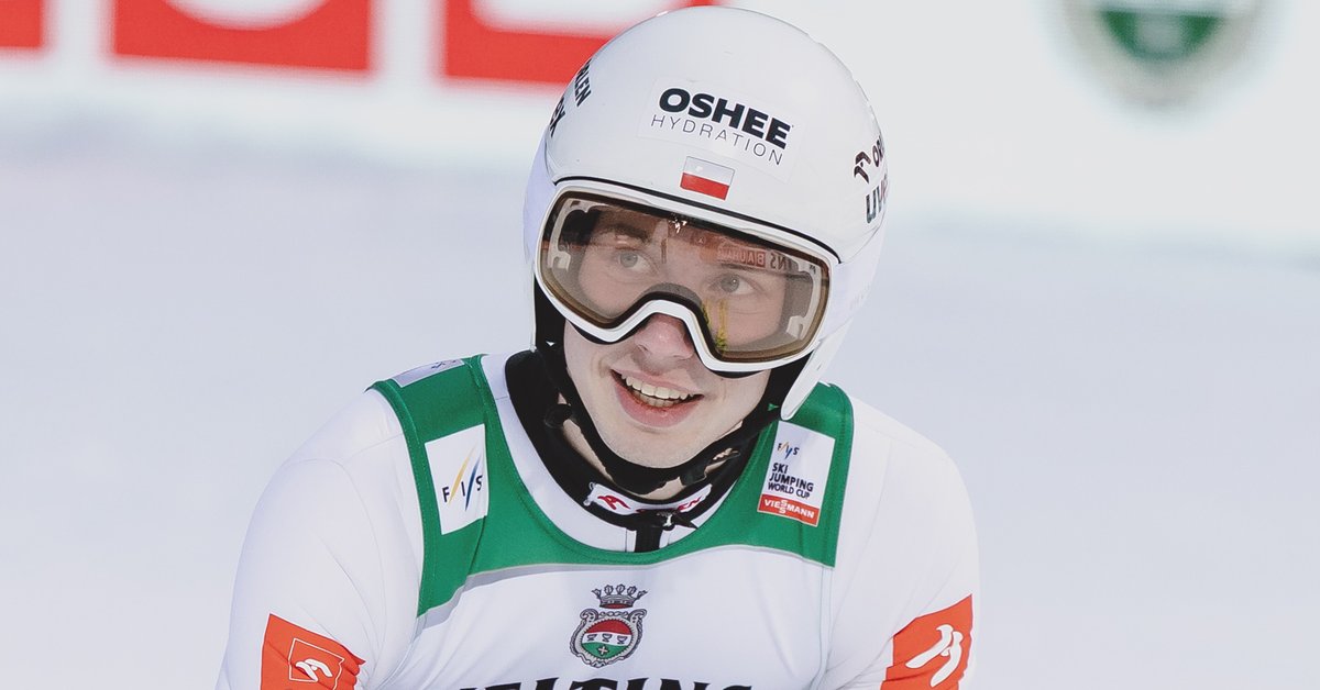 Record payday: How much Kacper Tomasiak earned after his World Cup breakthrough