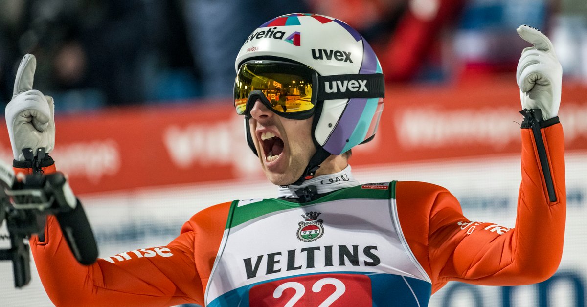 Ski Jumpers Trapped in Bus: Troubles and Fears Ahead of the World Cup in Poland