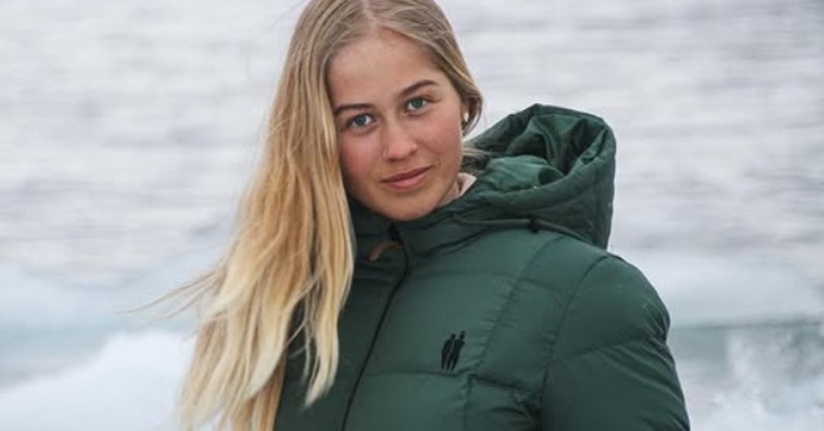 Jest przerażona tym, co Donald Trump mówi o Grenlandii. Mocne słowa