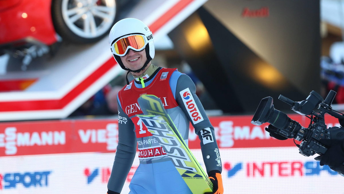 Kamil Stoch