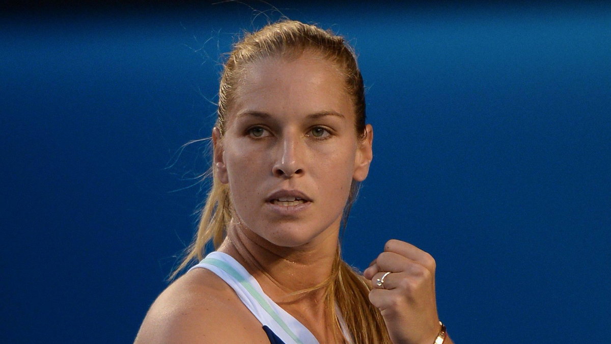 Dominika Cibulkova