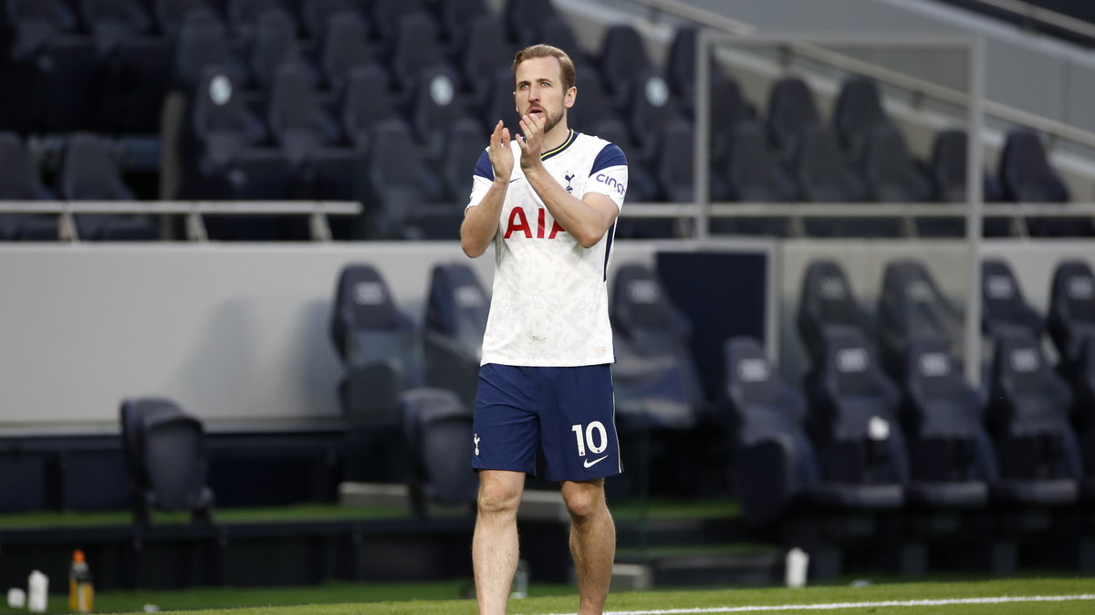 Harry Kane