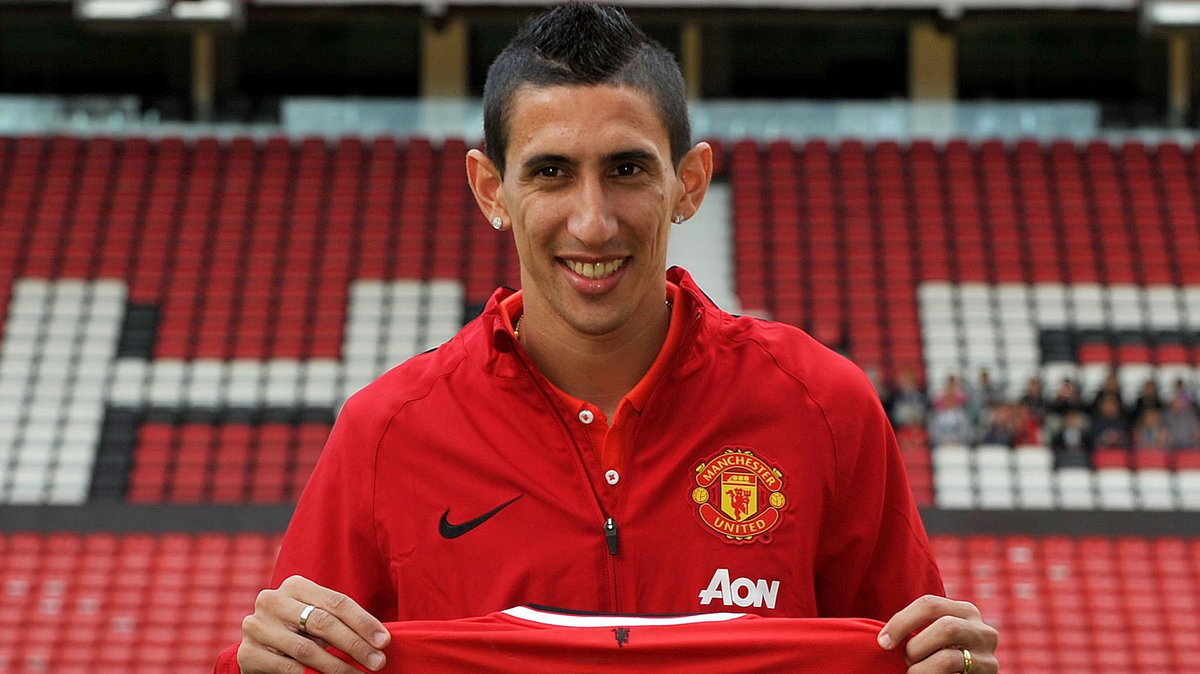 Angle di Maria