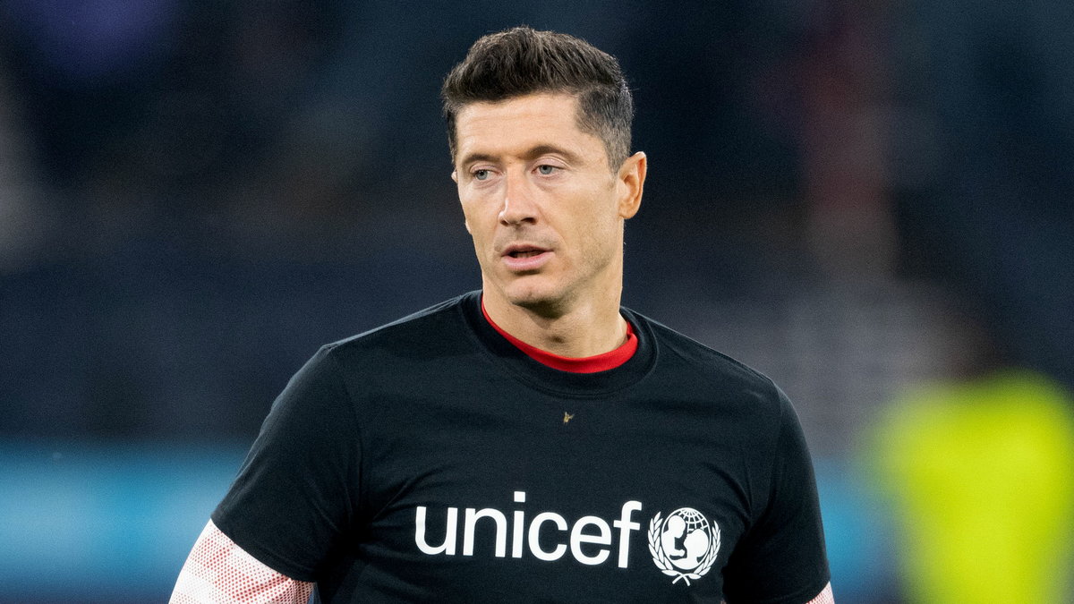 Robert Lewandowski