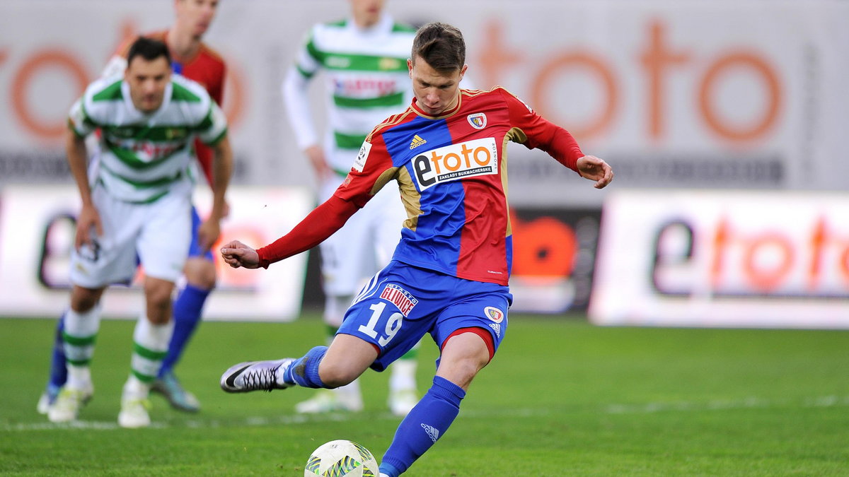 Piast Gliwice vs Lechia Gdańsk