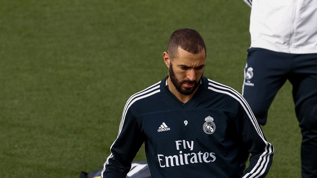 Benzema