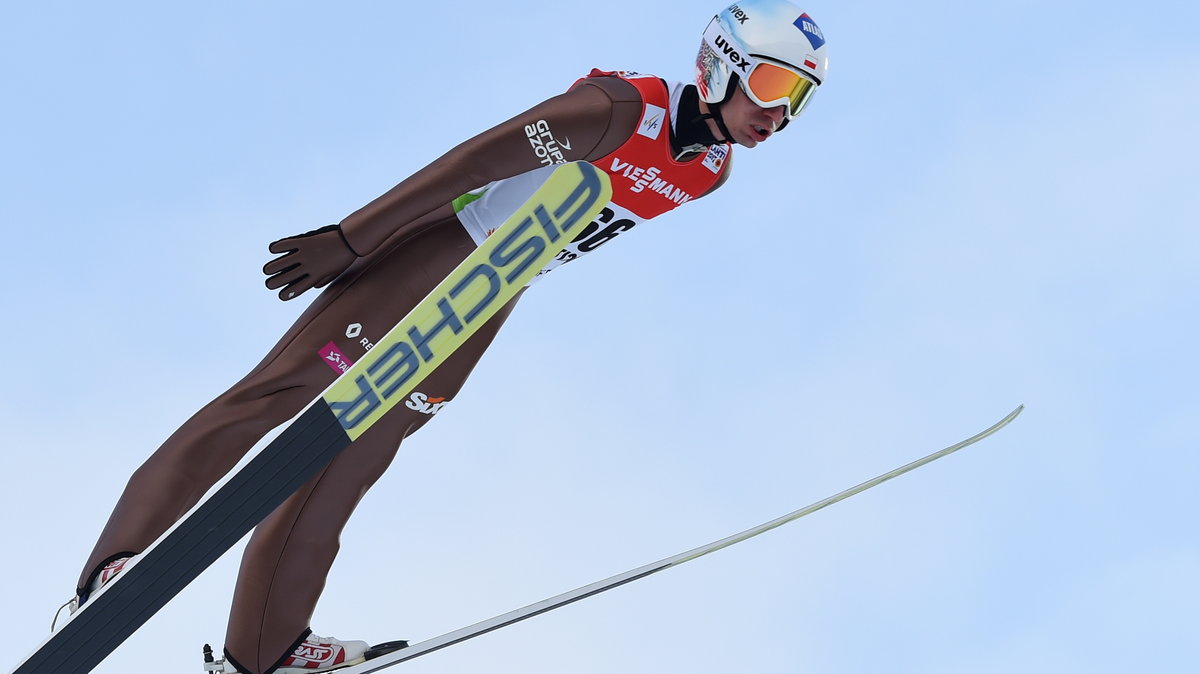 Kamil Stoch