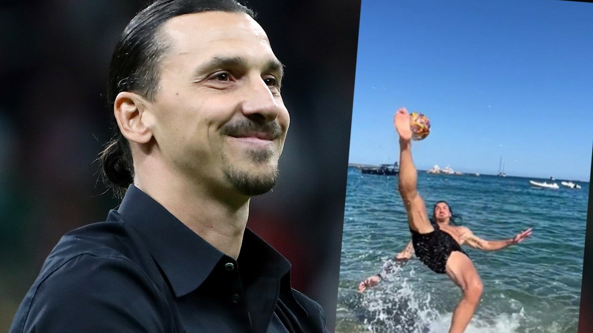 Zlatan Ibrahimović