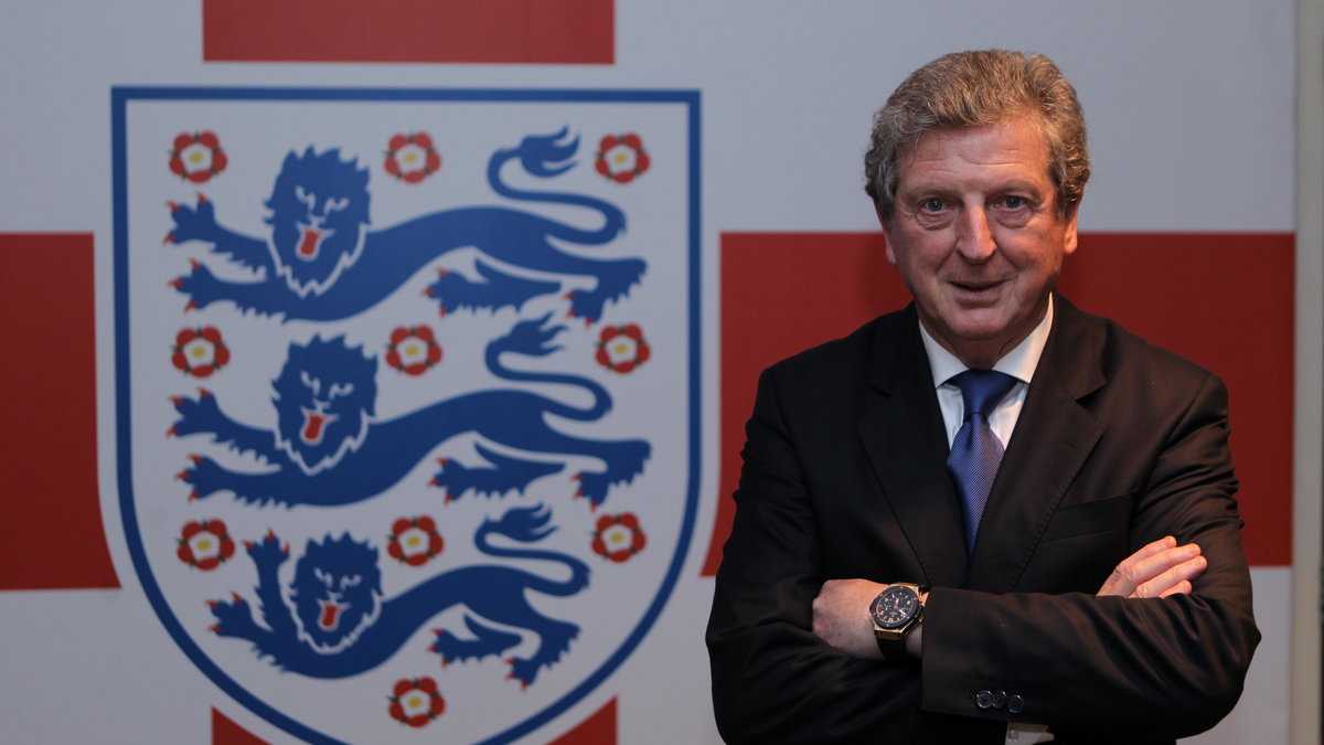 Roy Hodgson