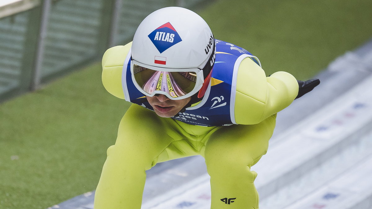 Kamil Stoch