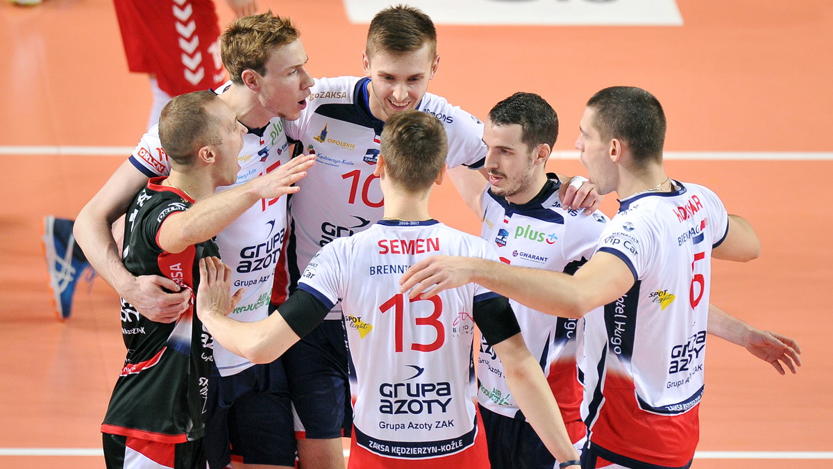 ZAKSA Kędzierzyn-Koźle