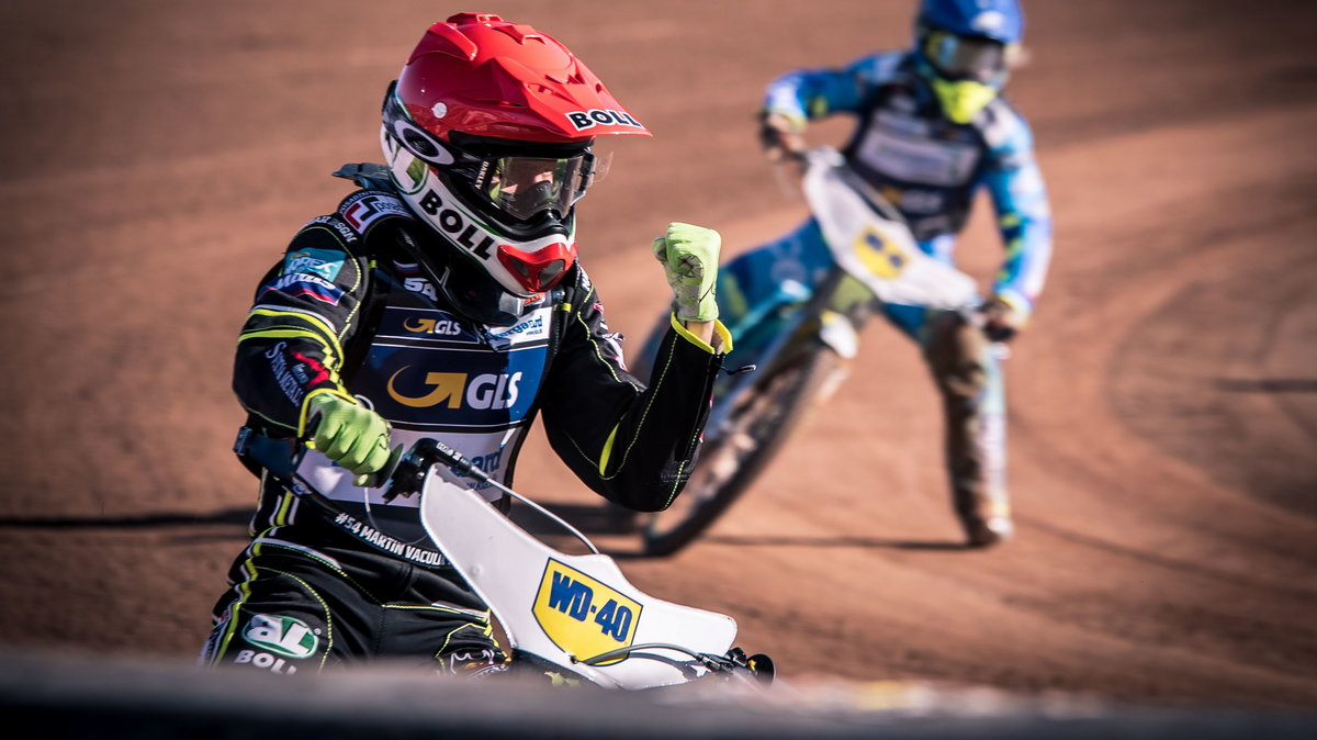 Martin Vaculik