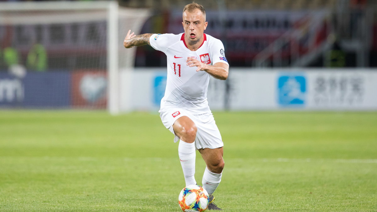 Kamil Grosicki