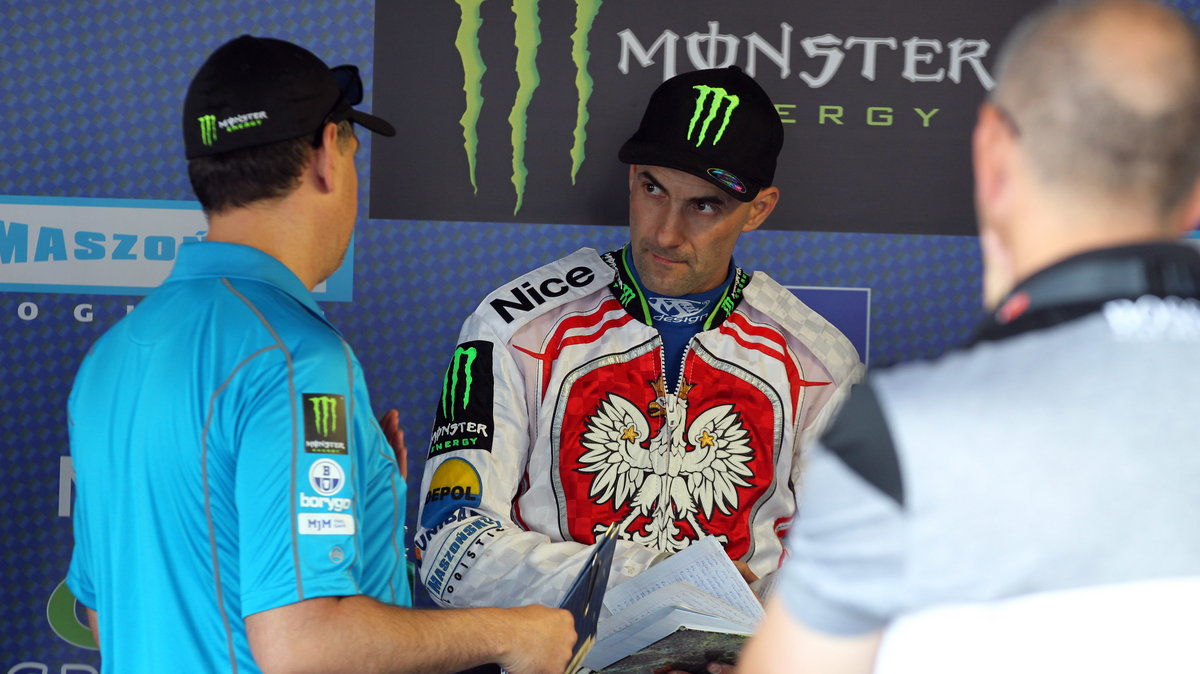 Tomasz Gollob