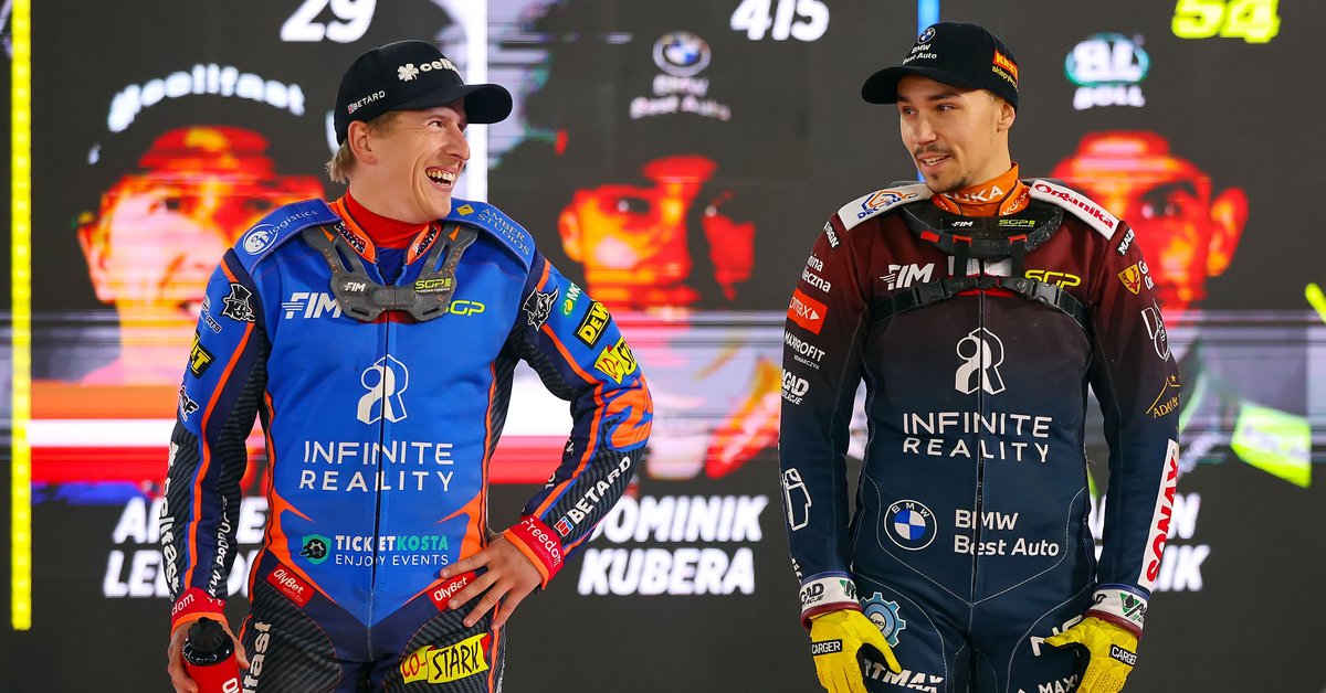 Władze Falubazu potwierdziły dwa hity transferowe! "Jesteśmy po słowie"