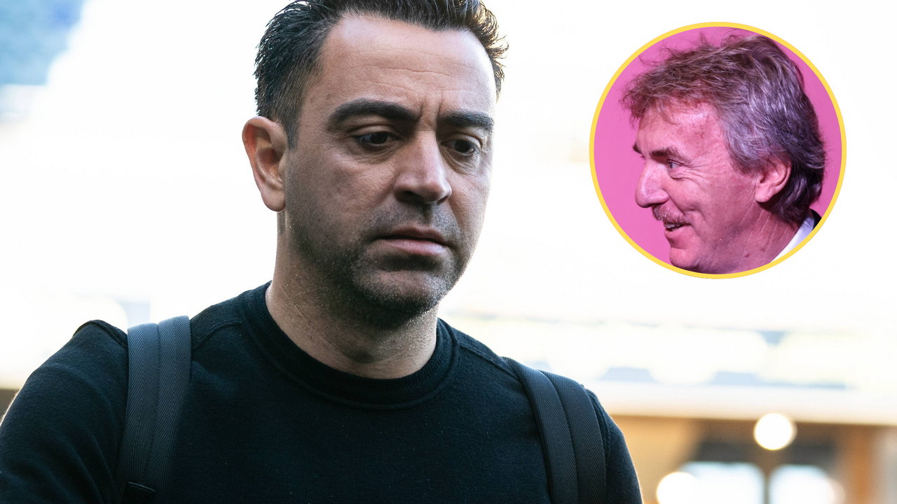 Xavi się wściekł, Zbigniew Boniek uderza w Barcelonę. 