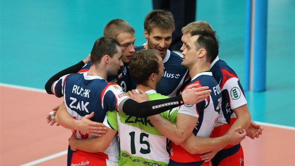 ZAKSA Kędzierzyn-Koźle