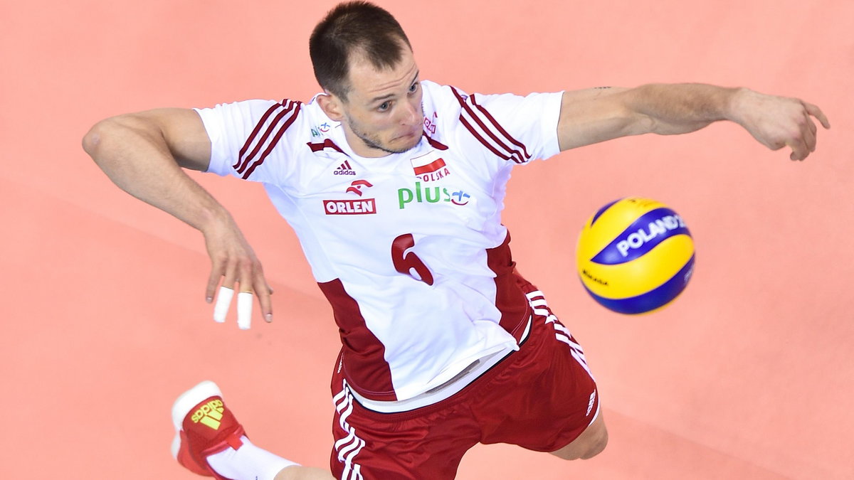 Bartosz Kurek