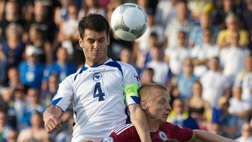 Emir Spahic