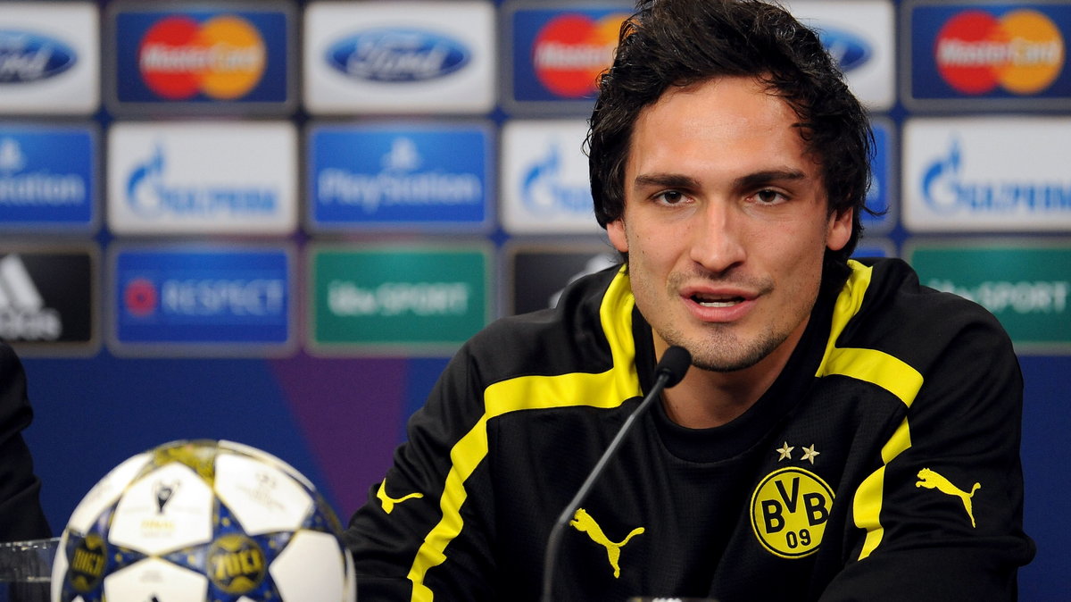 Mat Hummels