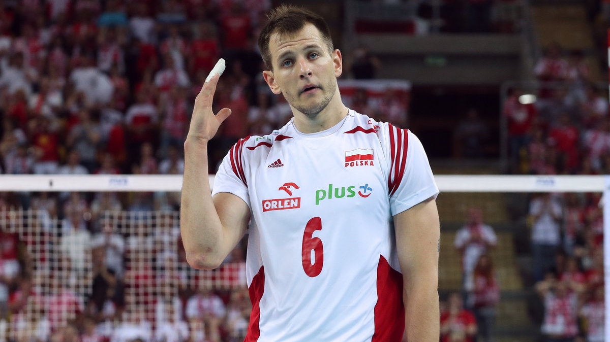 Bartosz Kurek