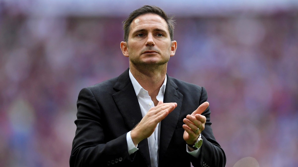 Frank Lampard