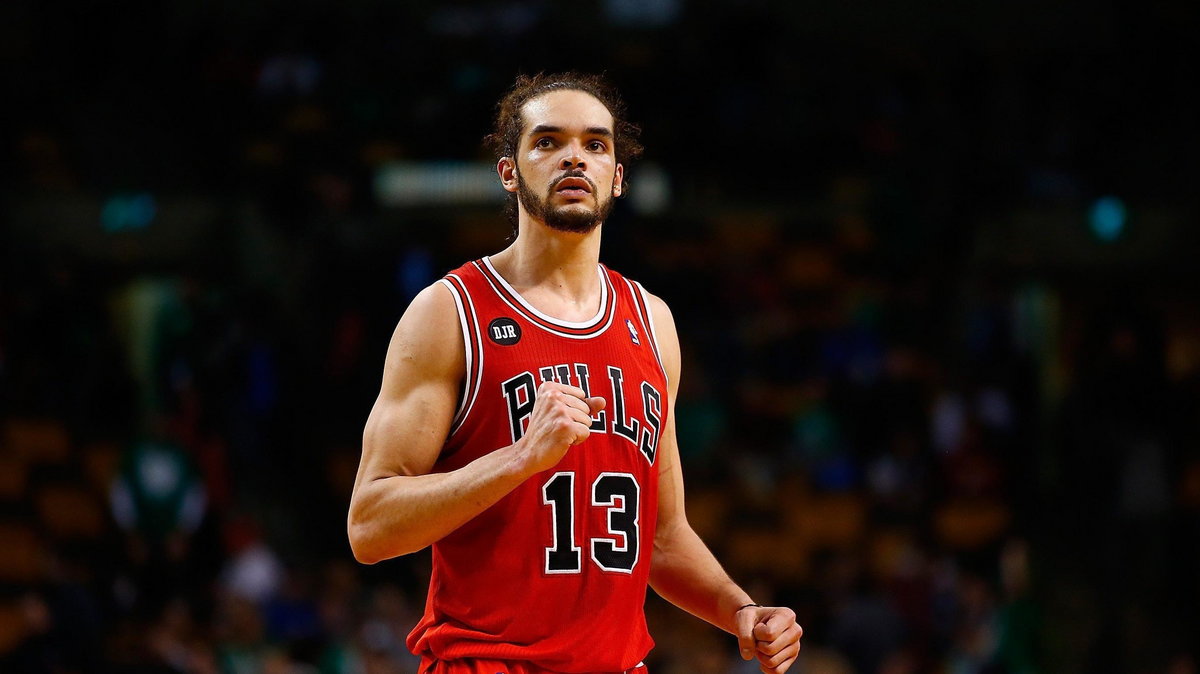 Joakim Noah