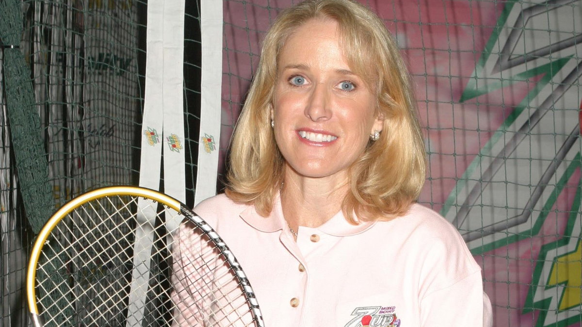 Tracy Austin