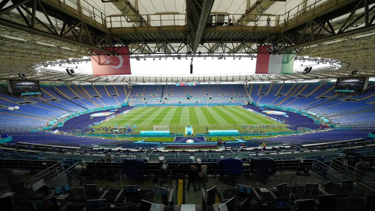 Stadio Olimpico