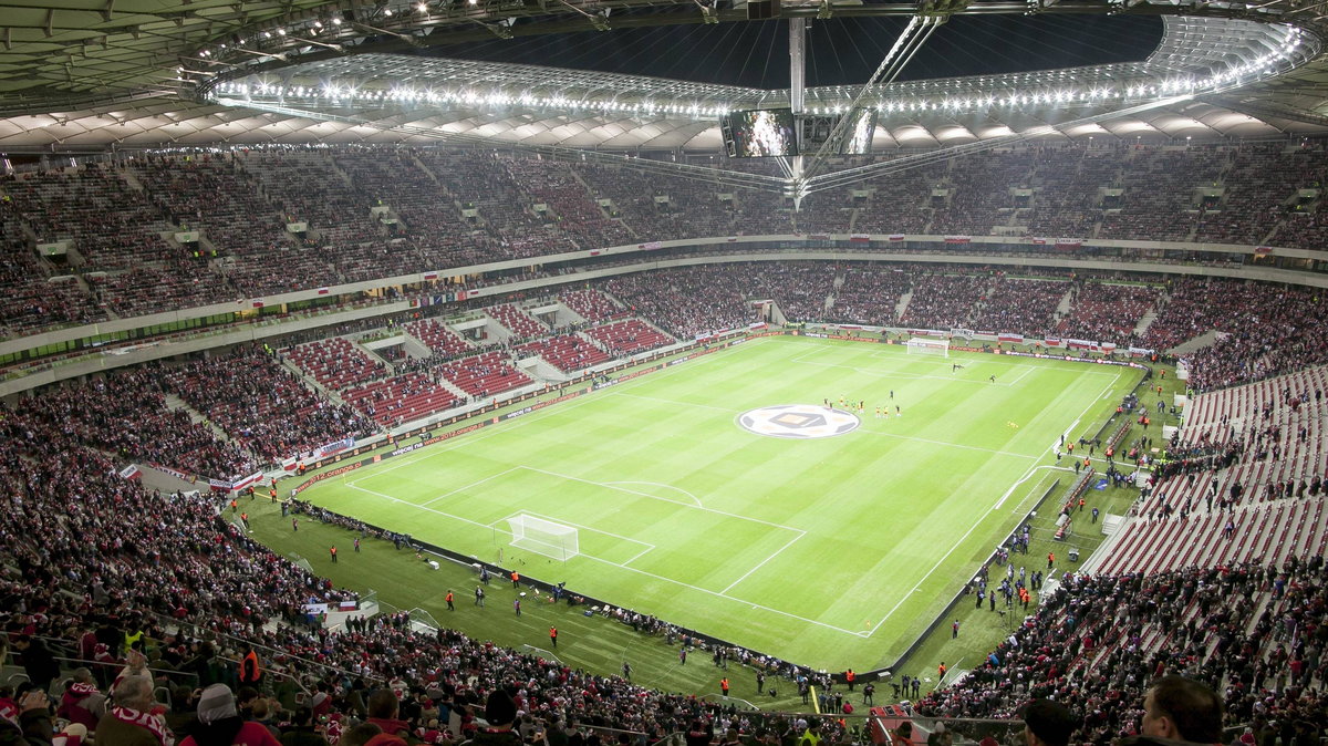 Stadion Narodowy