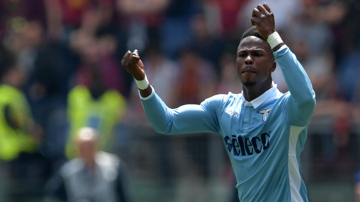 Keita Balde