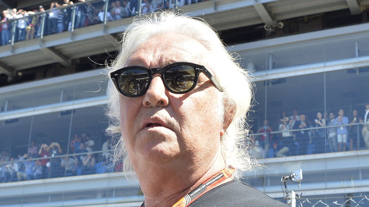 Flavio Briatore