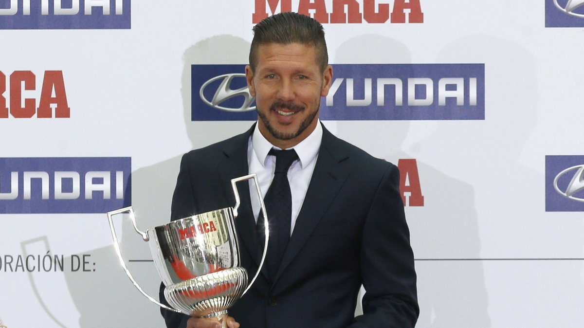 Diego Simeone