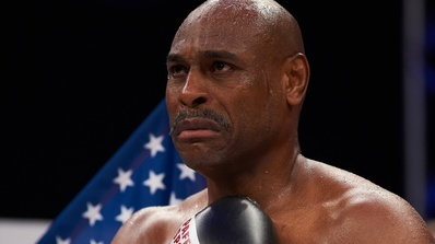 Oliver McCall