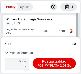 Gutschein bei Superbet