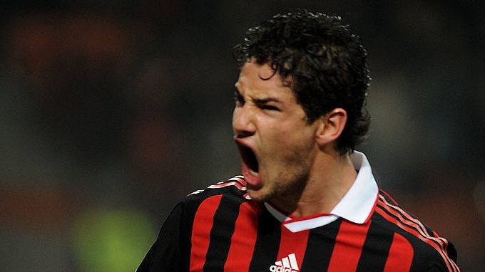 Alexandre Pato