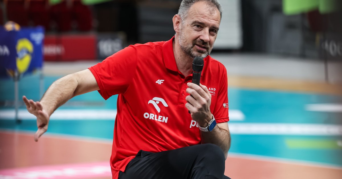 Znamy kolejne polskie miasto, które zorganizuje MŚ siatkarzy. Legendarne miejsce