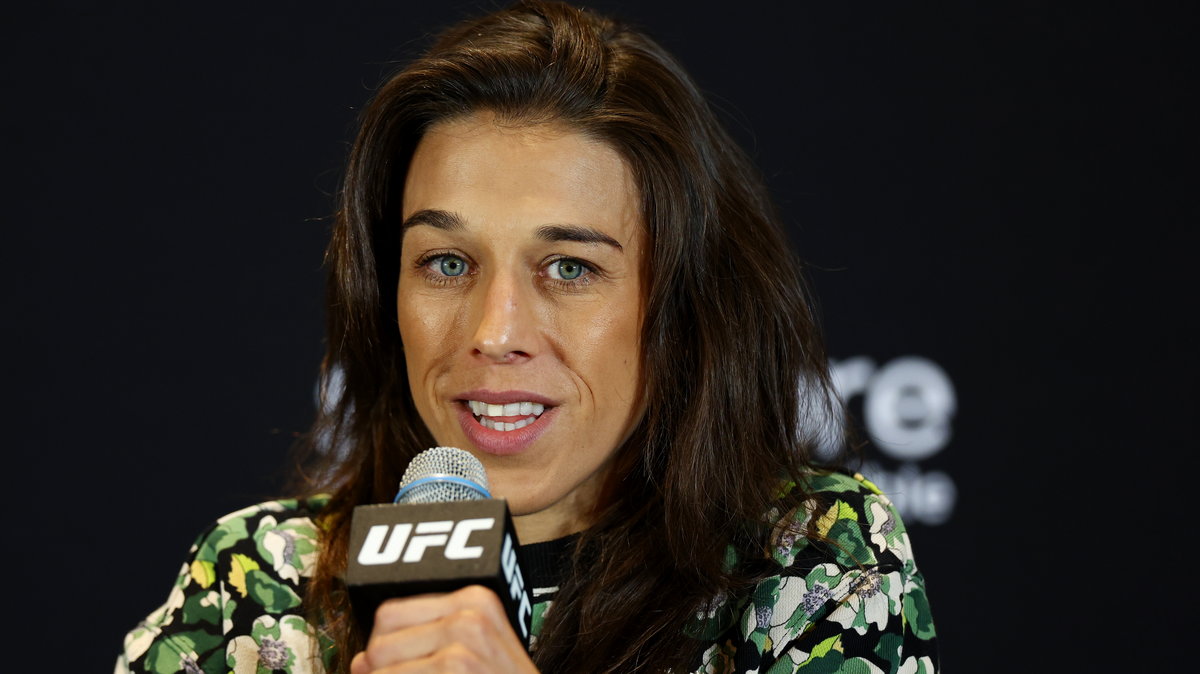 Joanna Jędrzejczyk