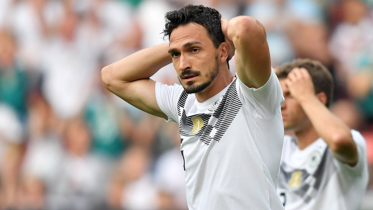 Mats Hummels