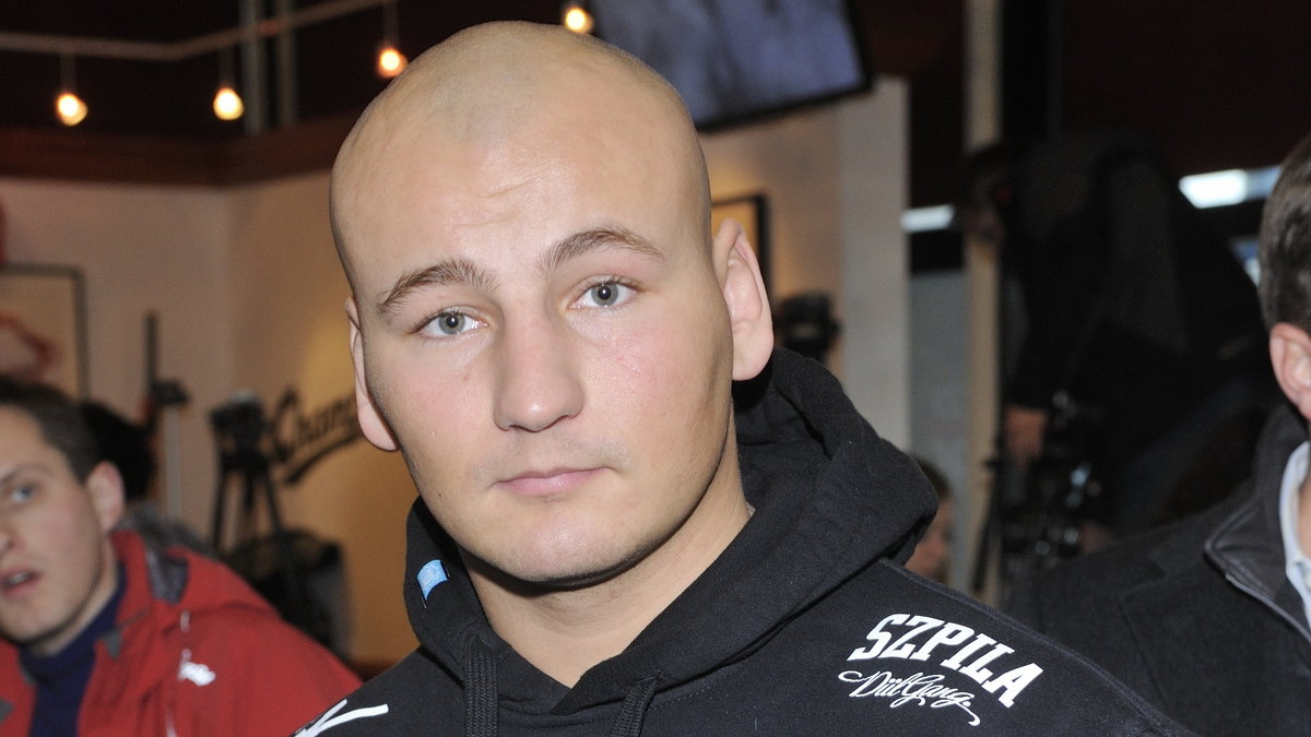 Artur Szpilka