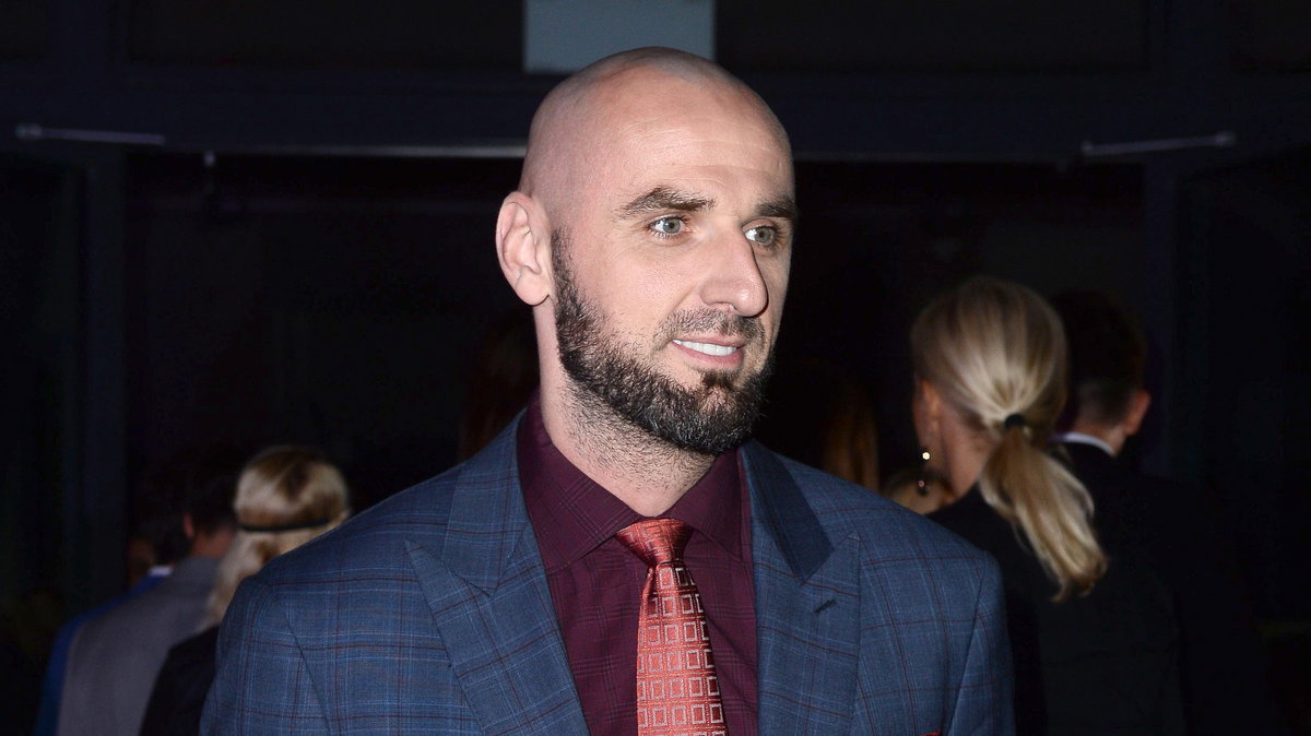 Marcin Gortat