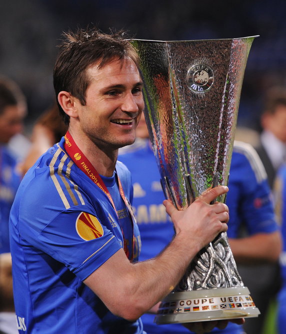 Frank Lampard