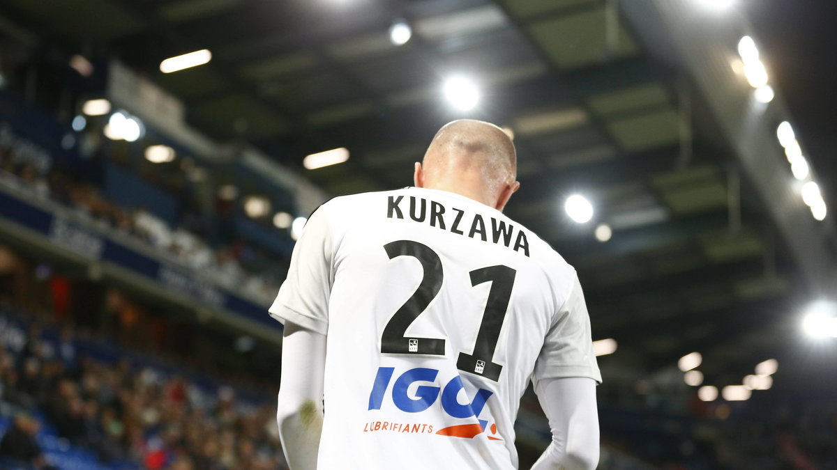 Rafał Kurzawa