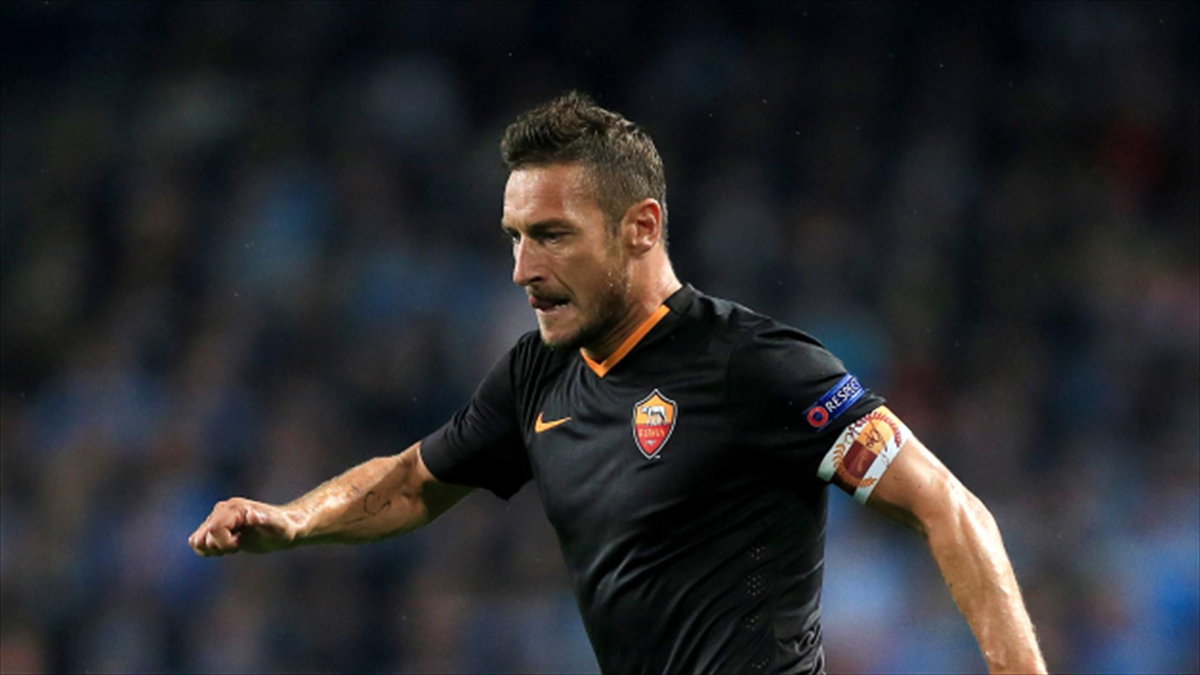 Francesco Totti