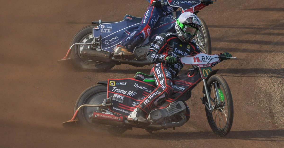 Tylko tam się dzisiaj ścigają! Wicemistrz z Wysp zapewni pierwsze punkty?