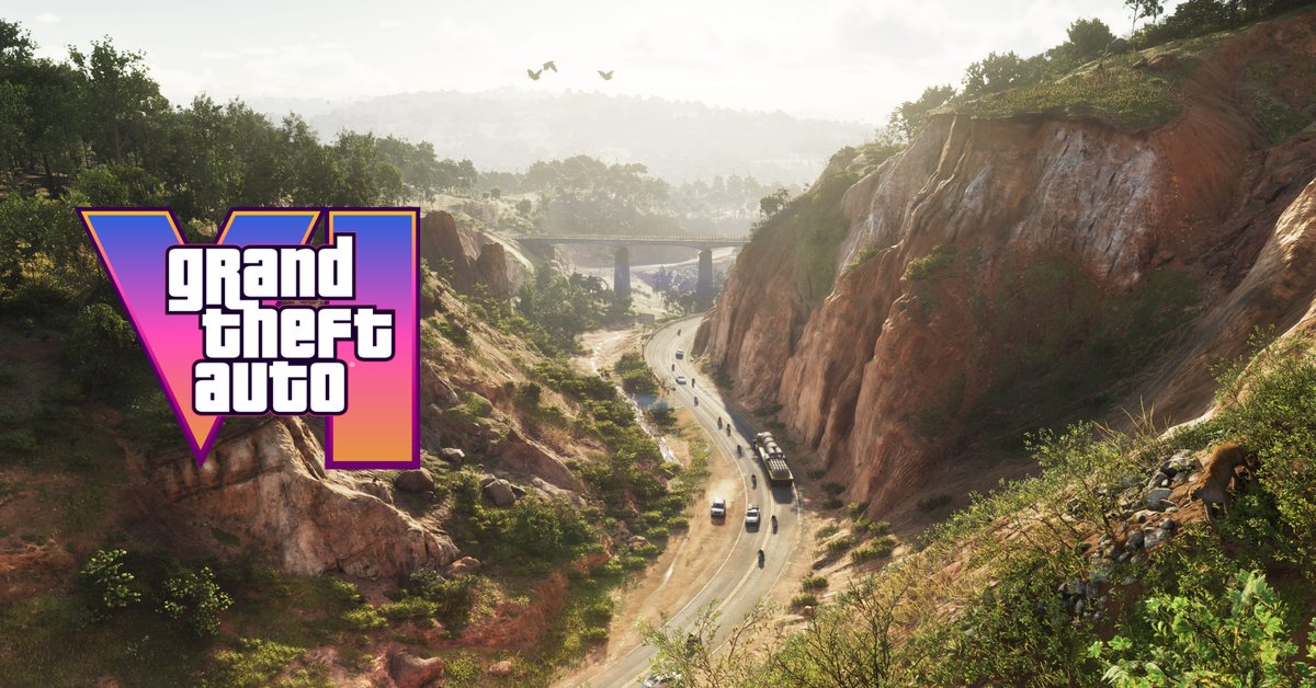 Współzałożyciel Rockstar wprost o GTA VI. Sukces jeszcze przed premierą