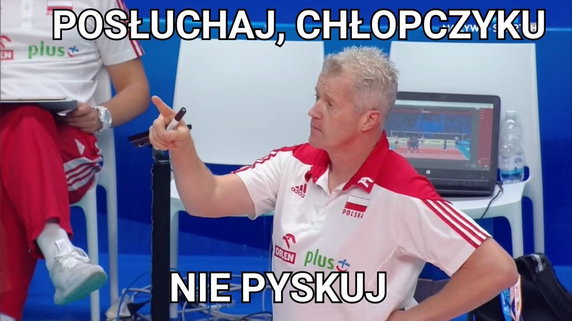 Polacy pokonali Francuzów! Mamy brązowy medal!