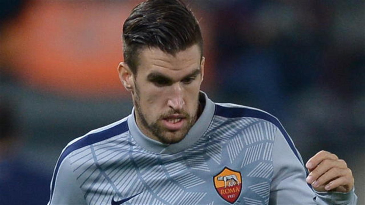 Kevin Strootman