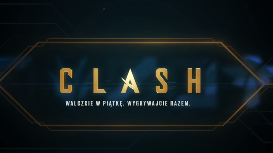 Clash